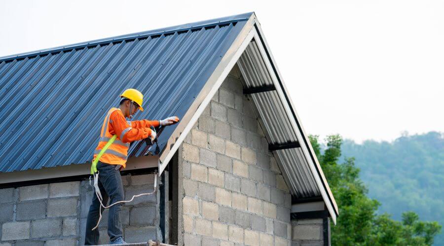 Expert top industrial roofings services in Columbia Station, OH
